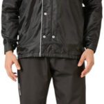 Water Fighter By Zeel Solid Men Rain Suit