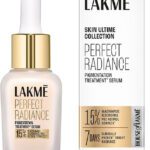 Lakmé Perfect Radiance Serum With 15% Niacinamide Resorcinol Pro Retinol Complex(30 Ml)