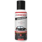 Motorwax Scratch Remover (50Ml) | Car & Bike Scratch Repair Cream | German Innovation | Restores Paint Shine | Quick & Easy Application | New & Improved (Pack Of- 1)