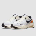 Nike Air Max Fusion Sneakers For Men(White , 9)