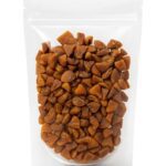 Afghani Farm Dry Figs (Anjeer) | Ready To Use Cut Pieces | Rich In Fiber & Iron | Natural & Tasty Figs | Delicious & Healthy Dried | No Preservatives (1 Kg)