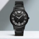 Emporio Armani Analog Watch  – For Men