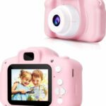 Dkian 2025 Sa(20 Mp, Pink)