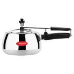 Butterfly Pearl Plus Pressure Cooker, 5 Litres (C2052A00000)