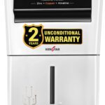 Kenstar White Pureza. 8 L Ro + Uf + Uv + Copper + Alkaline + Mineralizer Water Purifier Needs No Service For 2 Years(White)