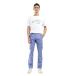 Levi’S Men’S Fitted Casual Pants (A8766-0029_Blue