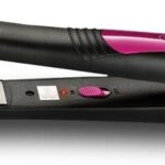 Nova Pro Shine Nhs 840 Hair Straightener(Pink)