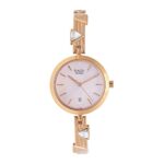 Titan Viva Analog Pink Dial Women’S Watch Nm2606Wm04/Nn2606Wm04/Np2606Wm04