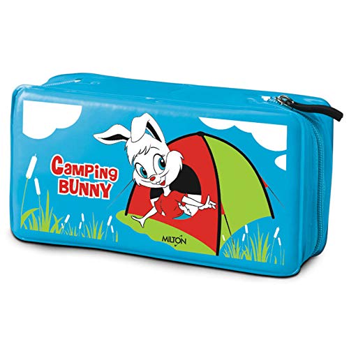 Milton Mini Lunch Kids 2 Cont – Blue