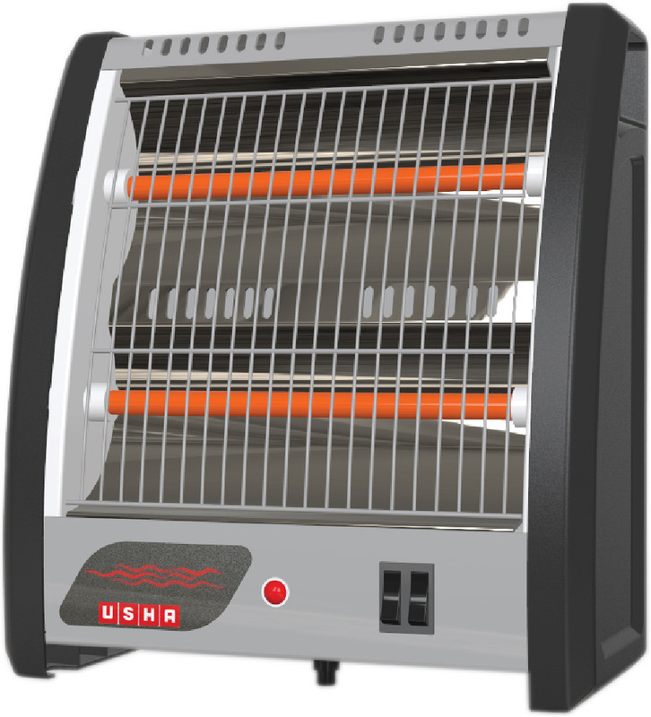 Usha Qh4302N Quartz Room Heater