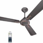 Havells Ambrose Bldc With 2 Year Warranty 1200 Mm Ceiling Fan(5 Star | Copper | Pack Of 1)