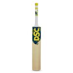 Dsc Roar Blast Kashmir Willow Cricket Bat ( Size: Short Handle, Ball_ Type : Leather Ball, Playing Style : All-Round )