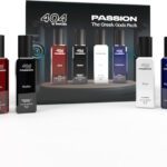 Bold Care 404 All Flavours Greek Gods – Embrace The Divine Aromas Perfume – 80 Ml(For Men)