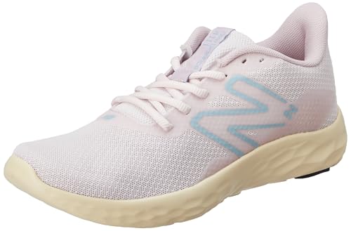 New Balance Women’S 411I Running,Pink,6