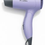 Flipkart Smartbuy Hdr-01 Hair Dryer(1200 W, Purple, Grey)