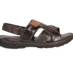Lee Cooper Men’S Lc4572C Leather Sandals_40