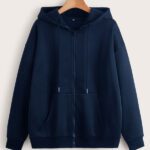 Being Wanted Full Sleeve Solid Men Sweatshirt