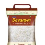 Daawat Devaaya Everyday Rice, 5Kg