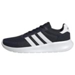 Adidas Mens Lite Racer 3.0 Egink/Ftwwht/Grefiv,Black Sneaker – 9 Uk (Gy3095)