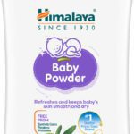 Himalaya Baby Powder(700 G)