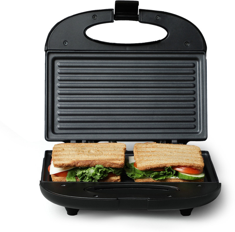 Prestige By Prestige Pgmfb Grill(Black)