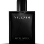 Villain Eau De Parfum – 100 Ml(For Men)