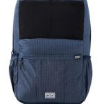 Wildcraft Polyester Backpack M Sling Bag/Messenger Bag/Cross Body Bag For Mens & Womens (Navy)