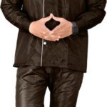 Sancia Solid Men Raincoat
