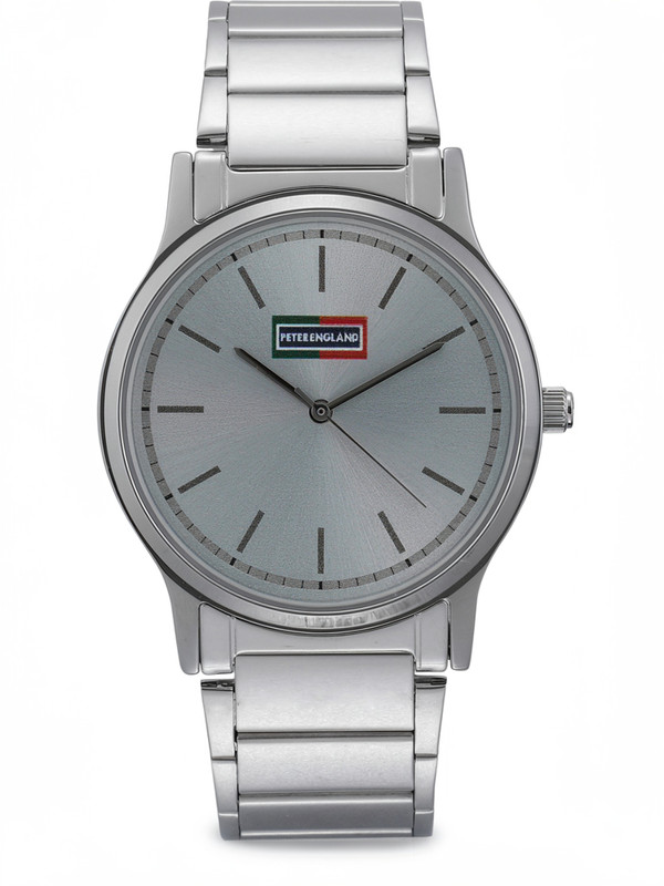 Peter England Analog Watch – For Men