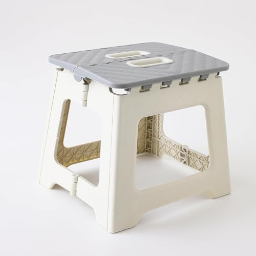 Trehive Polypropylene Collapsible Foldable Camping For Outdoor Fishing Hiking Gardening Travel Portable For Travel