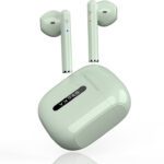 Syska Son Bluetooth(Olive Green, True Wireless)