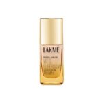 Lakme Makeup+Skincare Vitc Superglow Skin Perfecting Tint Cool Ivory C100 25Ml