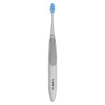 Wurze Sonic Rechargeable Battery Powered Electric Toothbrush For Adults | Healthy Gums Clean Teeth Efficient Plaque Removal– 22,000 Strokes Per Minute | Ipx7 Waterproof | With Replaceable Brush Head