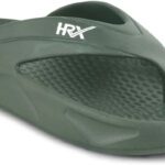 Hrx By Hrithik Roshan Men Clogs(Olive , 8)
