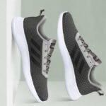 Adidas Throb M Running Shoes For Men(Multicolor , 10)