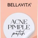 Bellavita Acne Pimple Patch | Prevents Acne Scarring | Heals Acne | Flattens Pimples Overnight | Pack Of 36(100 G)
