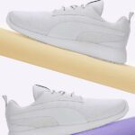 Puma Buzz Sneakers For Men(White , 11)