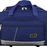Pixie (Expandable) Luggage Duffle Bag For Men And Women Duffel Without Wheels