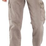 Spykar Regular Men Brown Jeans