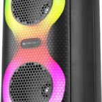 Zebronics Zeb-Pspk 55 (Zeb-County Pro 11) 16 W Bluetooth Speaker(Black, Mono Channel)