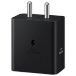 Samsung Galaxy 45W Travel Adaptor (Without Cable), Black