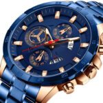 Kitcone Analog Mens Watches Watches For Men – Dcmjt1 Analog Mens Watches Watches For Men – Dcmjt1 Analog Watch  – For Men