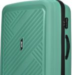 Alfa By Vip Rhino – 75 Hardbody Trolley Bag Check-In Suitcase 4 Wheels – 30 Inch