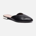 Allen Solly For Women(Black , 5)