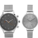 Van Heusen Analog Watch  – For Men & Women