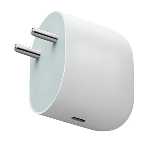 Csodince 45W Type C Fast Charger Adapter,Compatible With Google Pixel 10/10 Pro/10 Pro Xl/10 Pro Fold/9/9 Pro Xl/9 Pro/9 Pro Fold/8/7/6/5 Series/Chromebook/Buds & More,Quick Charging Usb C Adapter