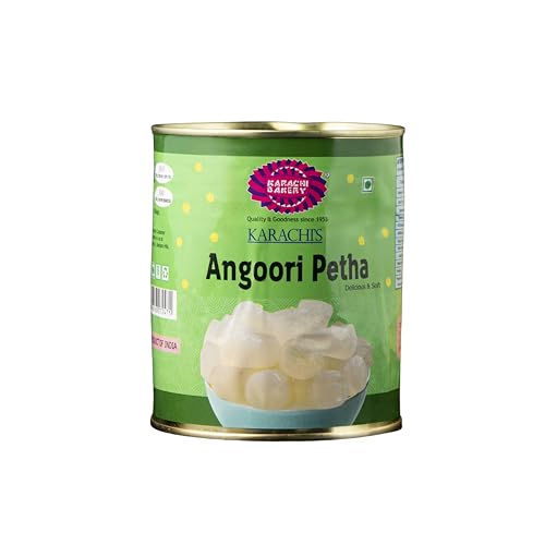 Karachi Bakery Angoori Petha Sweets 1 Kg
