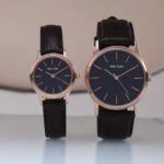 Allen Solly Analog Watch  – For Men & Women