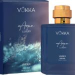 Vokka Aqua 100 Ml | Unisex Luxury Long Lasting Aqua Perfume For Men And Women Eau De Parfum – 100 Ml(For Men & Women)