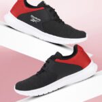 Reebok Reebok Genesis Runner M Running Shoes For Men(Black , 7)
